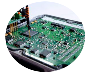 ecu motor